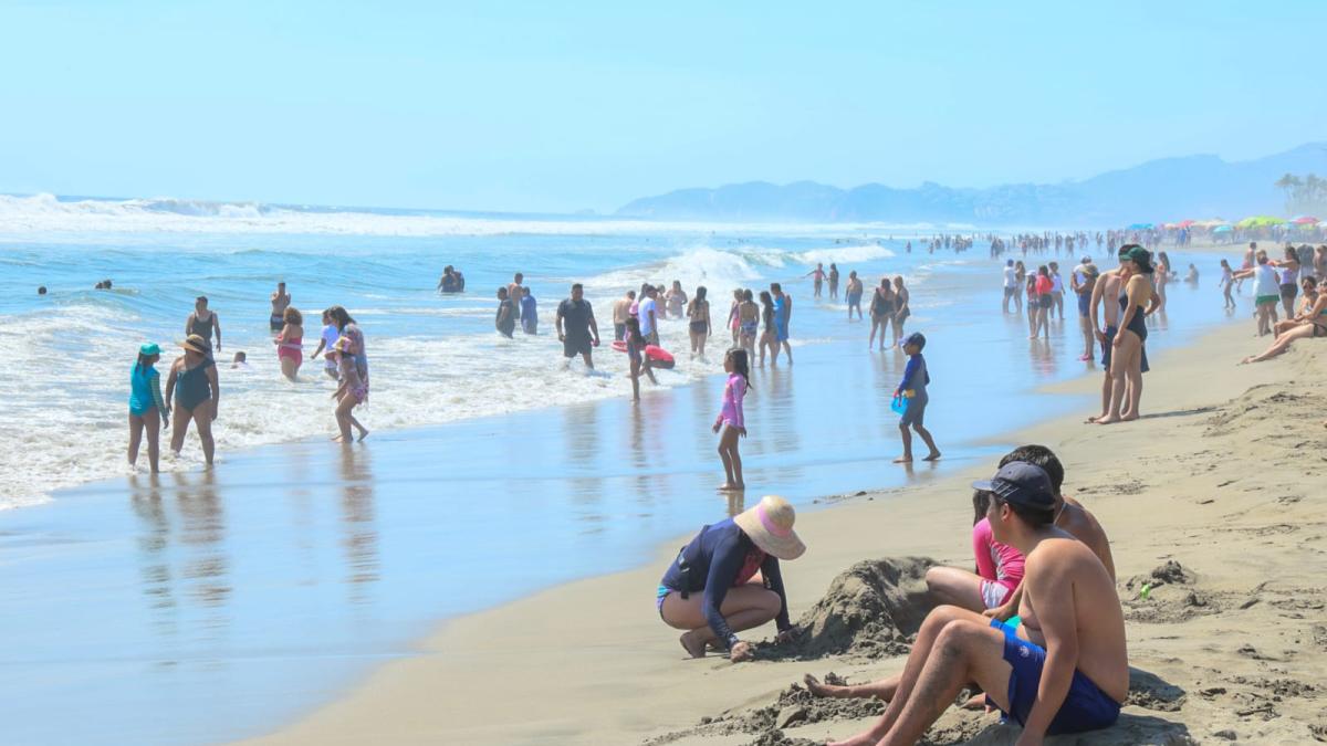 Vacaciones de Verano 2024: ¿Qué tan limpias están las playas mexicanas para vacacionar?