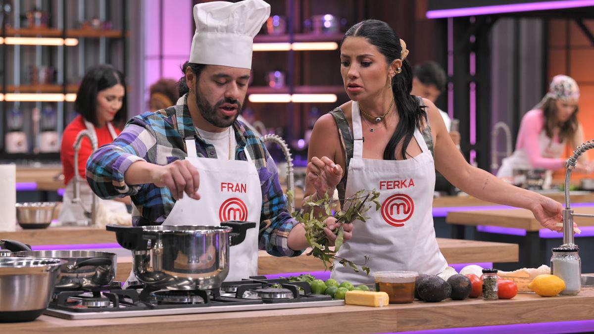 MasterChef Celebrity México 2024: ¿Quién sale eliminado hoy 31 de marzo?