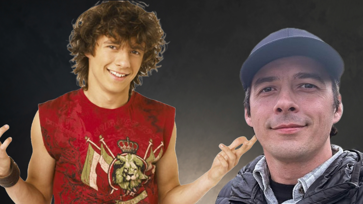 'Quiet On Set': Matthew Underwood, Logan de 'Zoey 101', revela que sufrió de abuso en Hollywood