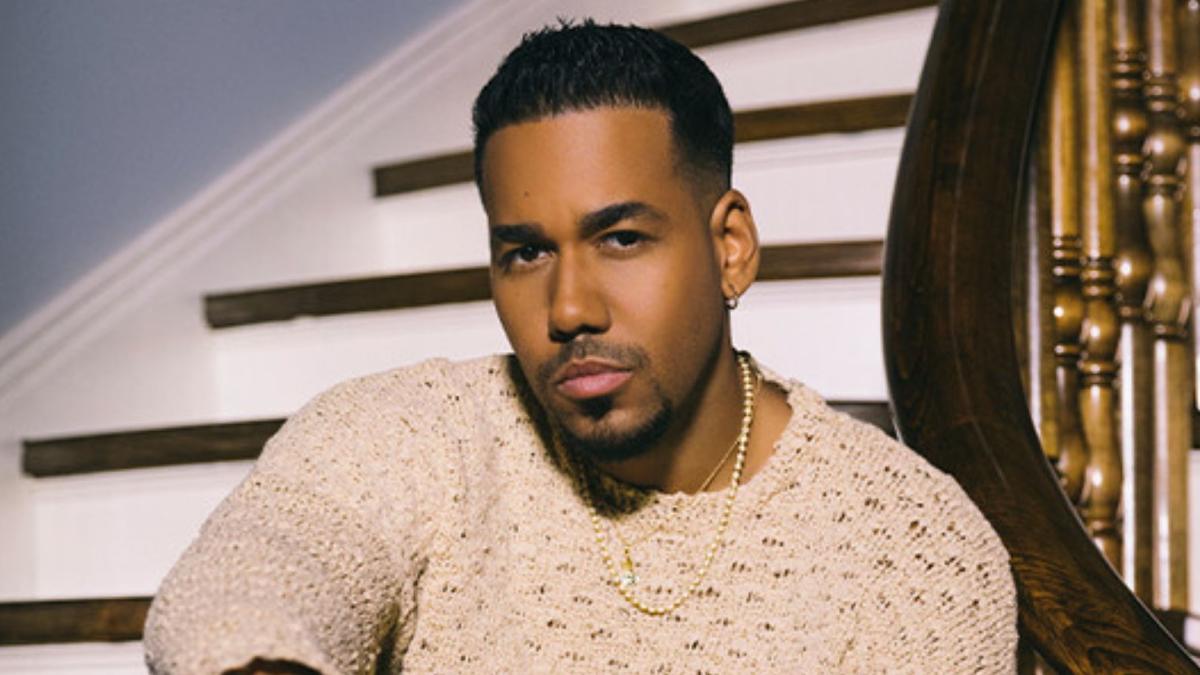 ¿Es cierto que Romeo Santos está hospitalizado por infarto? Esta es la verdad