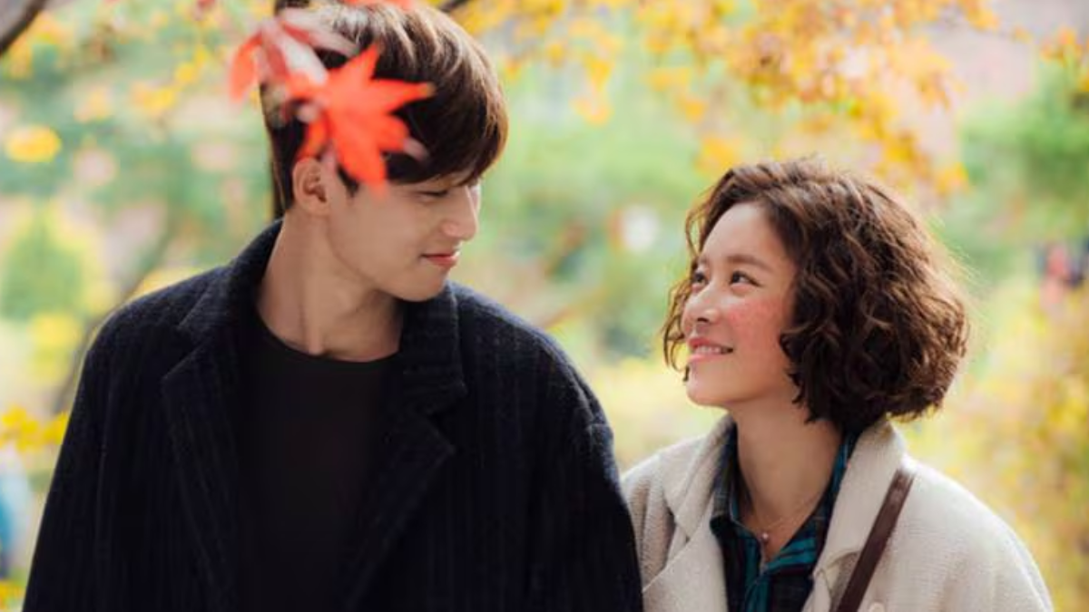 ¿Dónde y cuándo ver 'Ella era bonita'? El drama coreano de Park Seo-joon llega a la TV abierta