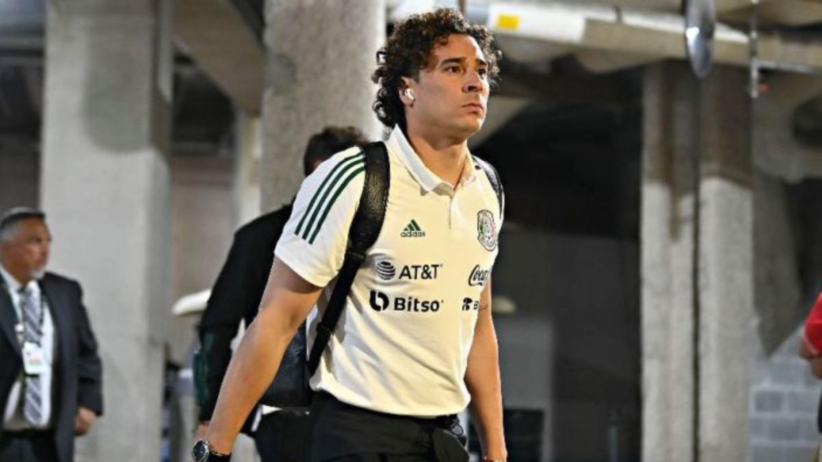 Memo Ochoa y su excéntrico nuevo club, tras salir del Salernitana de Italia