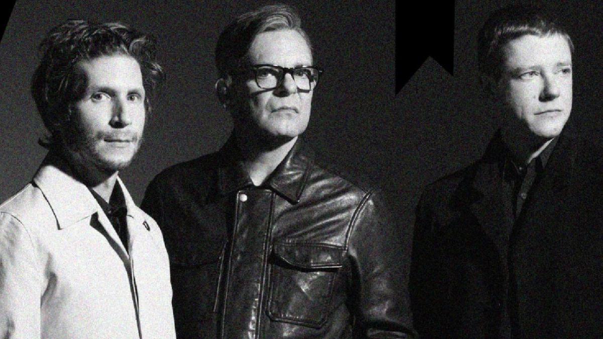 Interpol dará concierto gratis en el Zócalo de la CDMX; checa la fecha