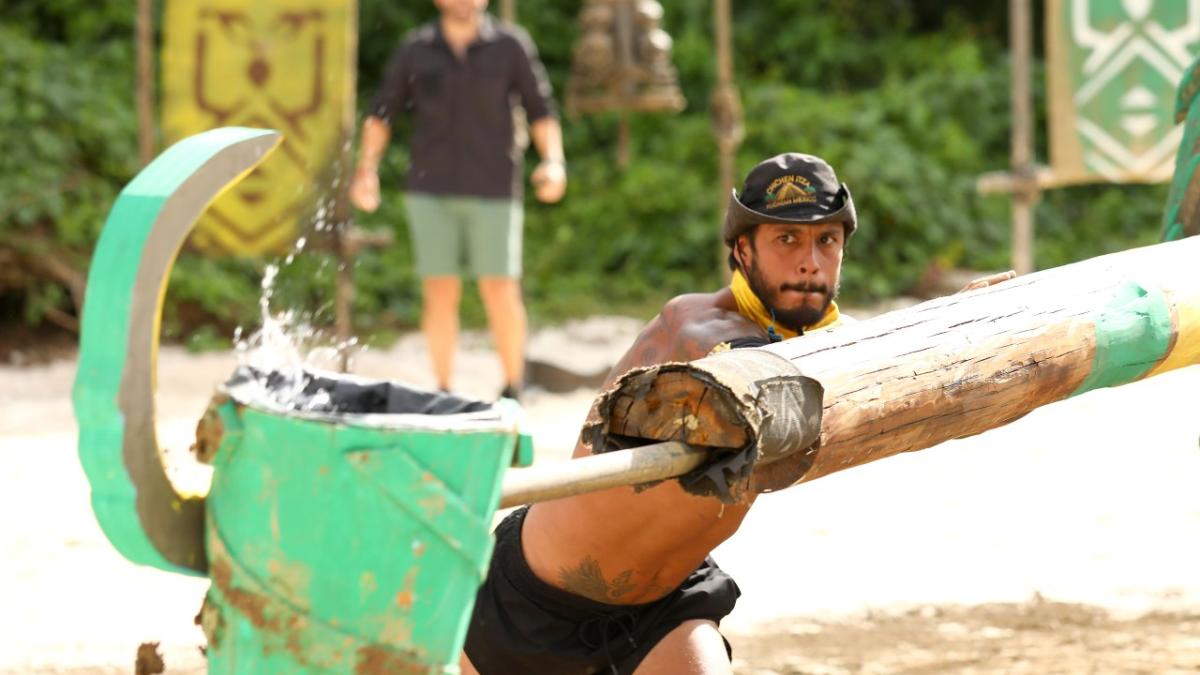 Survivor México 2024: ¿Quién gana hoy 1 de abril?