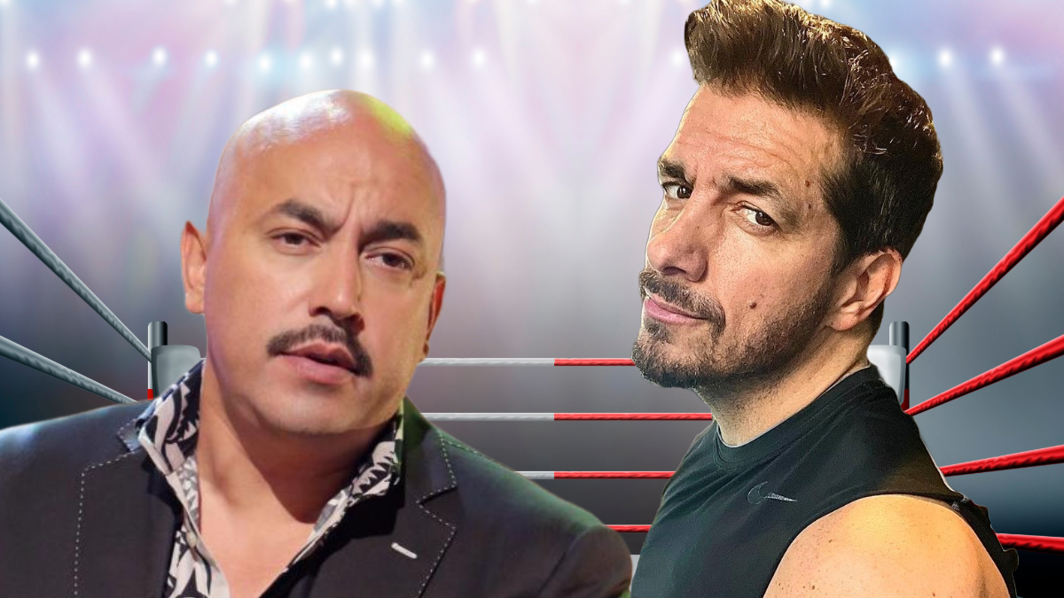 VIDEO | Lupillo Rivera acepta que casi GOLPEA a Paulo Quevedo en La Casa de los Famosos 2024