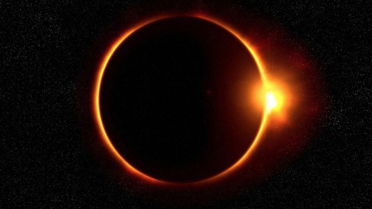 ¡Toma nota! Te damos algunas recomendaciones para disfrutar el eclipse solar