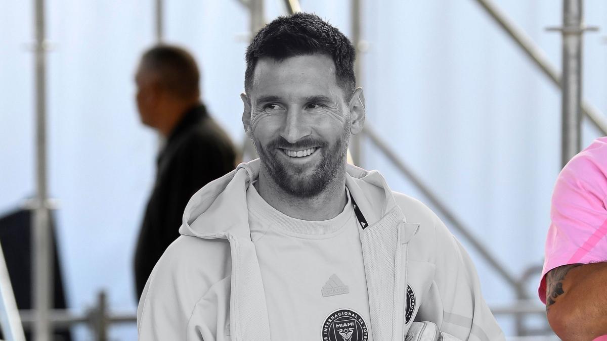 Concachampions 2024 | ¿Lionel Messi jugará con el Inter Miami ante el Monterrey?