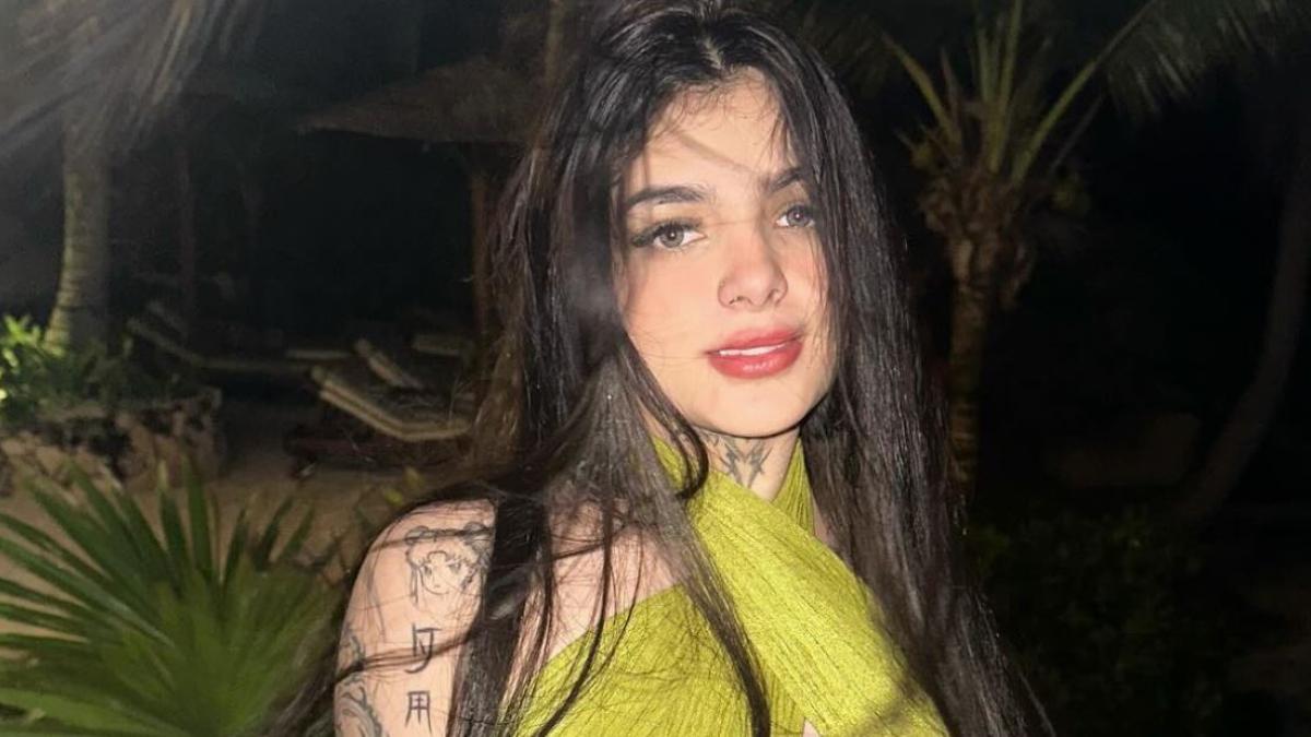 Karely Ruiz y su nuevo VIDEO con famoso influencer ¿Ya tiene novio?