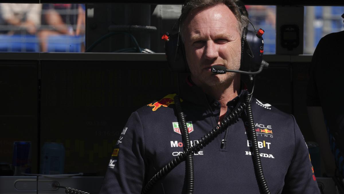 F1 | Revelan detalles del pacto de silencio entre Christian Horner y la empleada de Red Bull que lo denunció