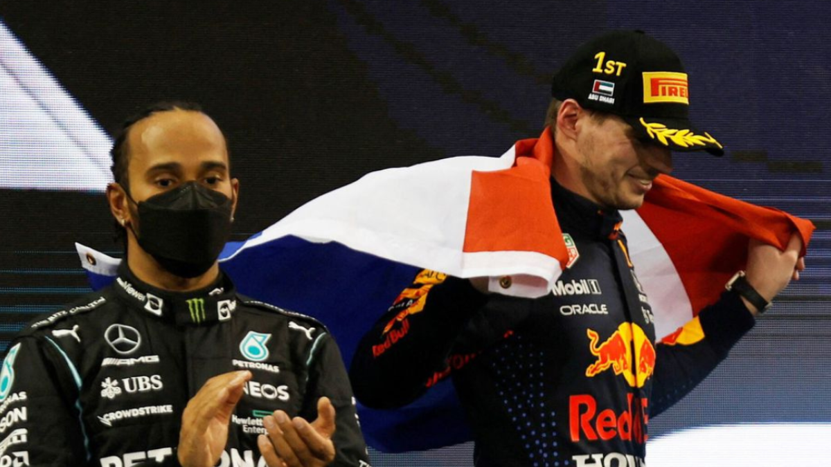 F1 | Lewis Hamilton hace increíbles acusaciones sobre Max Verstappen, Red Bull y la Fórmula 1