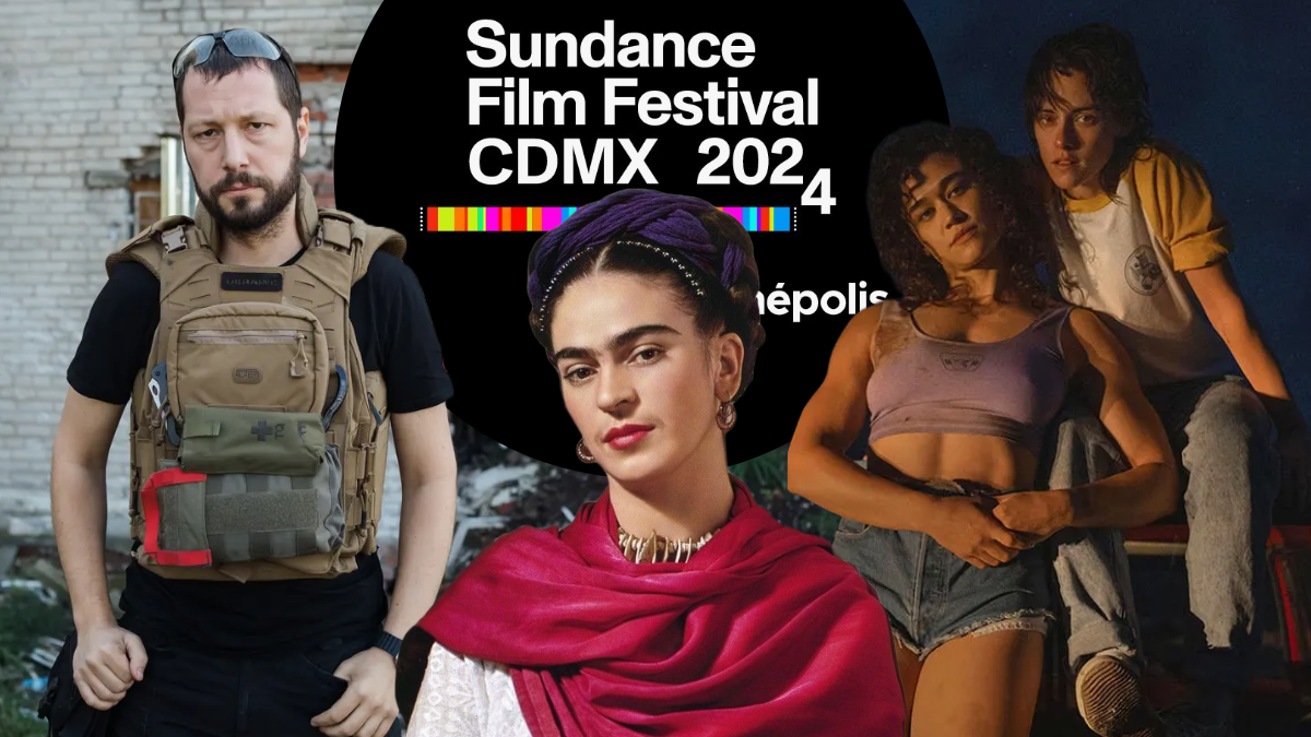 Sundance Film Festival CDMX 2024: Películas, precios, boletos y TODO lo que debes saber