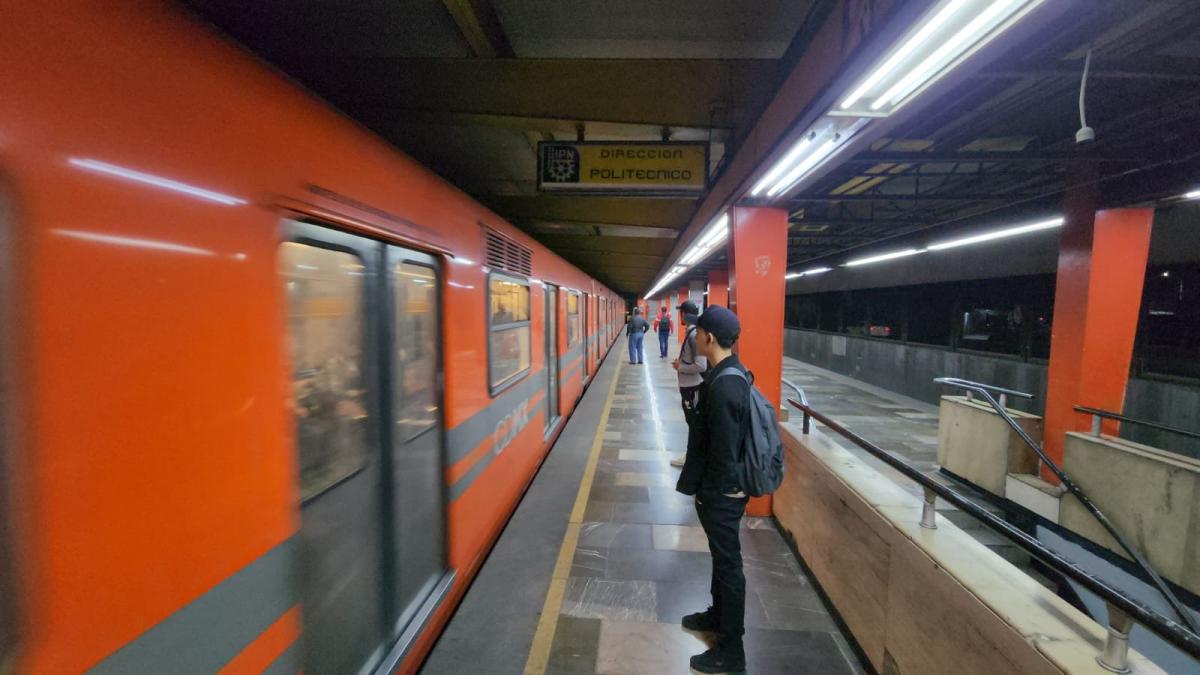 Metro CDMX | Línea 5 ya está abierta en su totalidad