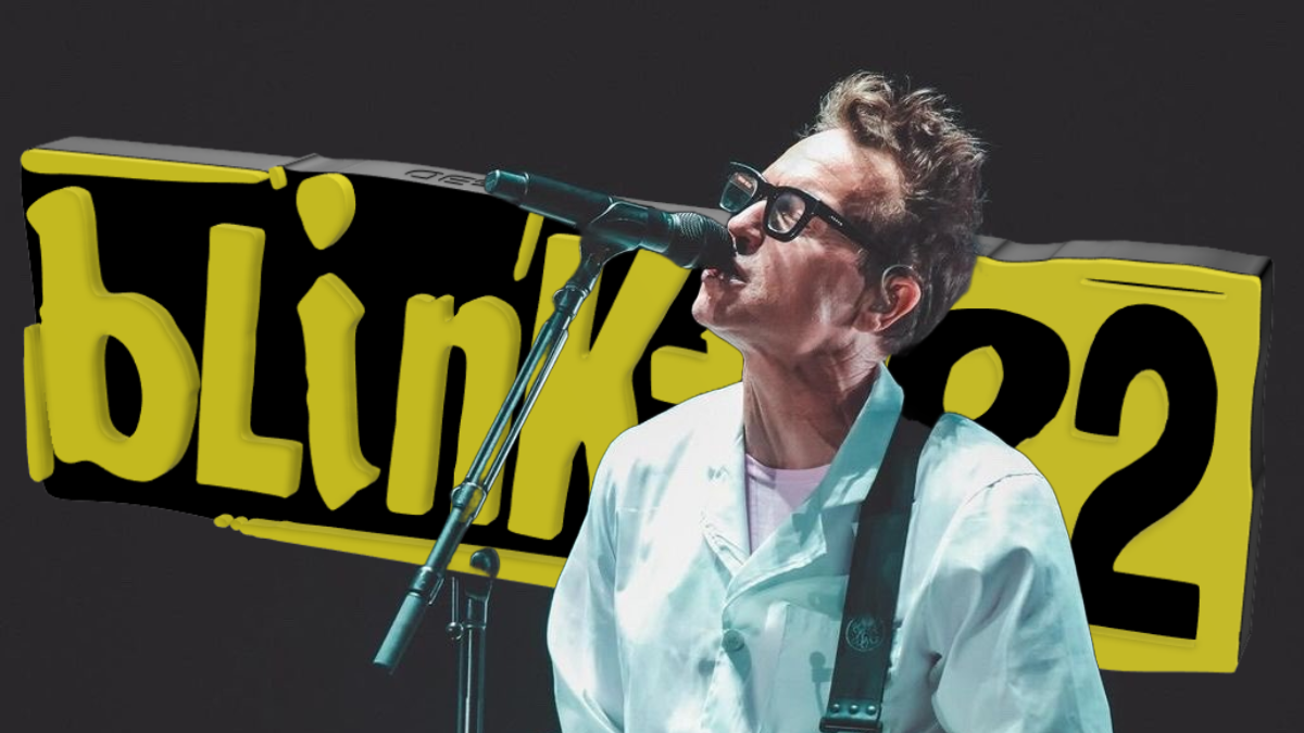 ¿Por qué Blink-182 canceló concierto en CDMX? Esta es la enfermedad que tiene Mark Hoppus