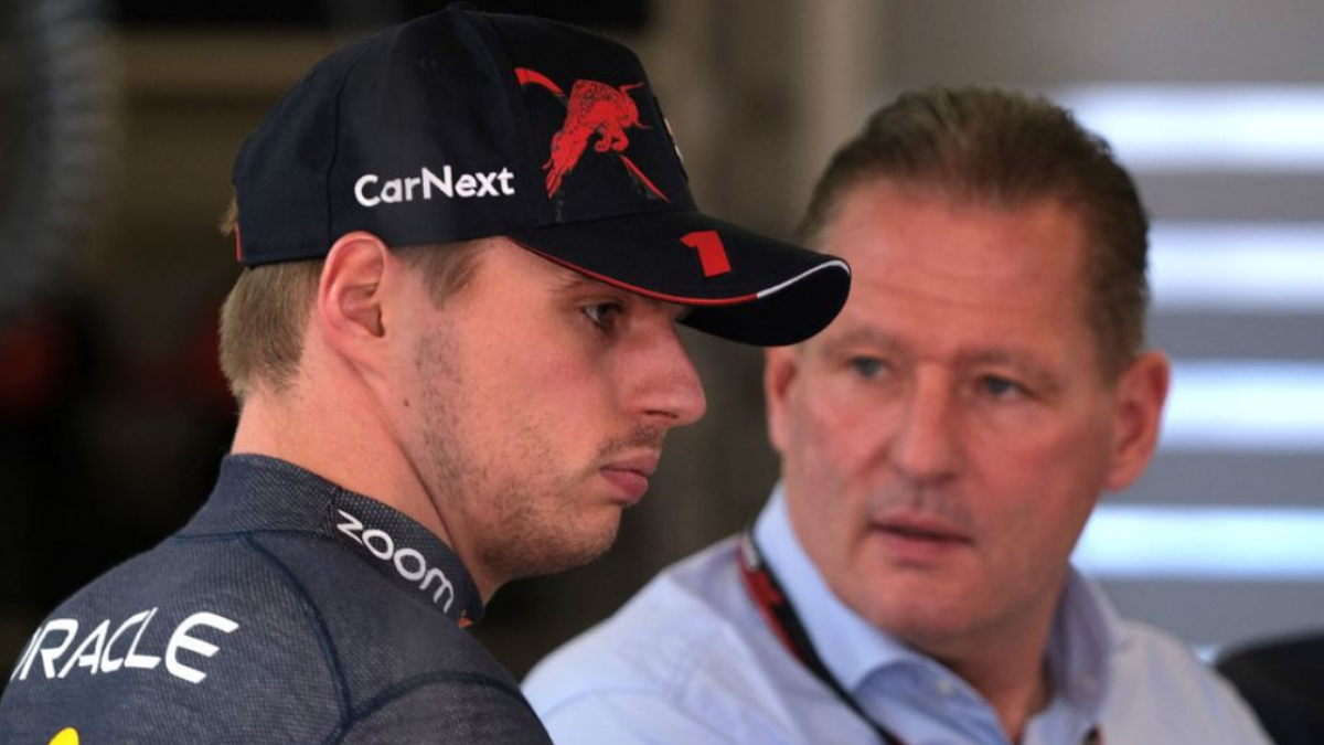 F1 | Max Verstappen guarda una dura verdad sobre su padre, la cual sigue impactando en el campeón mundial