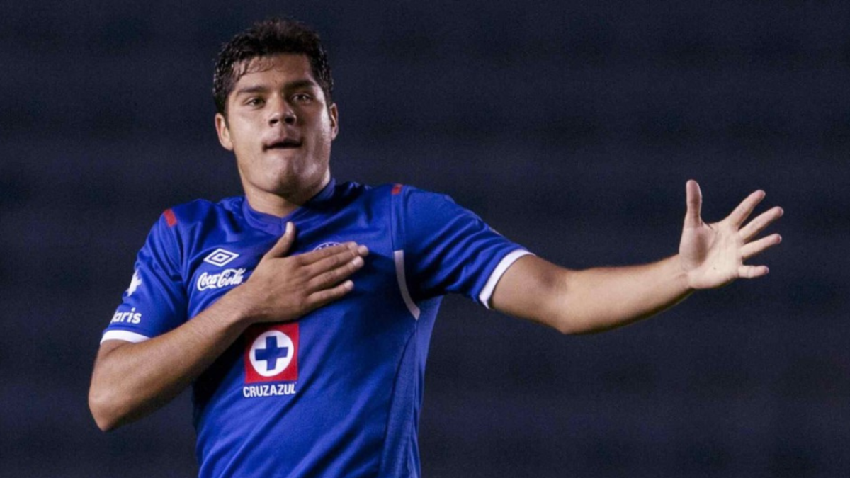 Liga MX | ‘Chuletita’ Orozco lanza terrible verdad que rompe el corazón de los aficionados del Cruz Azul