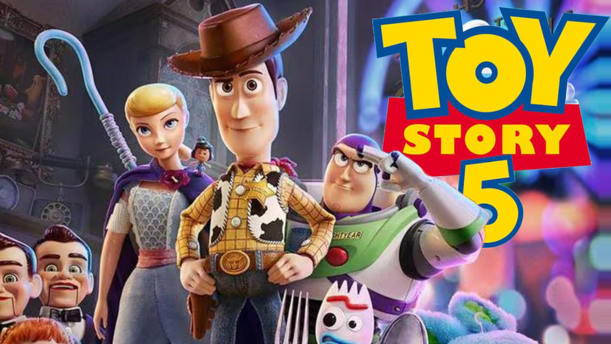 Toy Story 5: Disney anuncia la fecha de estreno de esta y más películas del estudio