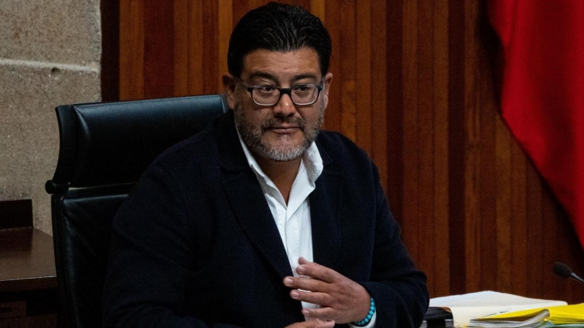 Propone magistrado echar abajo eliminación de mañanera de AMLO del 2 de febrero, ordenada por INE