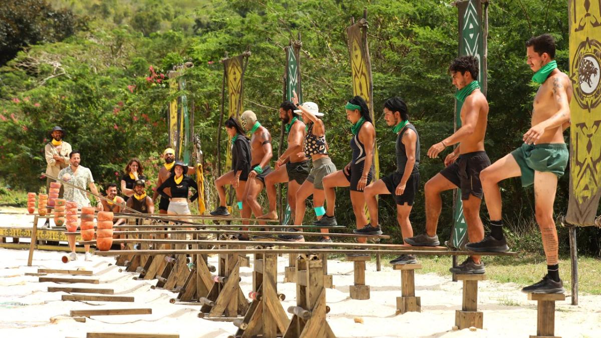 Survivor México 2024: ¿Quién es el eliminado de hoy 5 de abril?