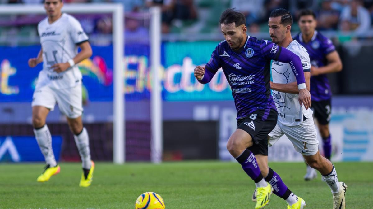 Liga MX | Resúmenes y goles de toda la Jornada 14 del Clausura 2024 (VIDEO)