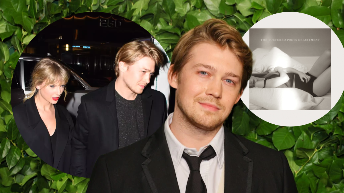 ¿Quién es Joe Alwyn? El ex de Taylor Swift que habría engañado a la cantante según usuarios de X