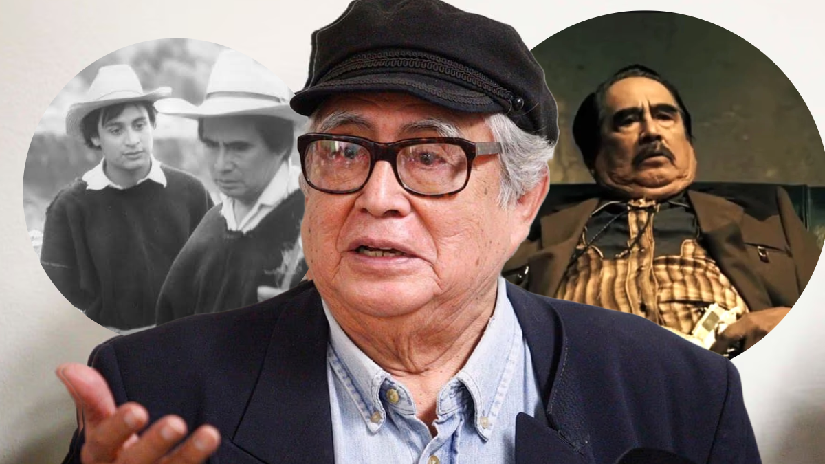 ¿Dónde ver 'Los Caifanes', 'El Infierno' y otras películas tras la muerte de Ernesto Gómez Cruz?