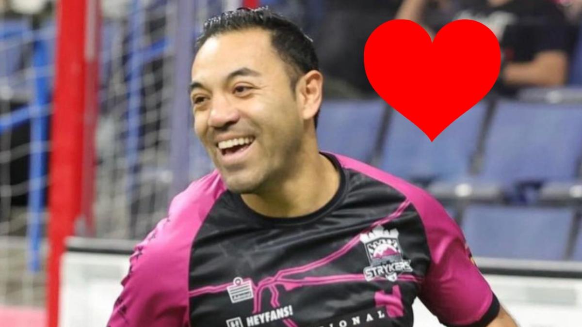 Marco Fabián y otros futbolistas buscarán el amor en un reality show; ¿Dónde verlo y quiénes participarán?