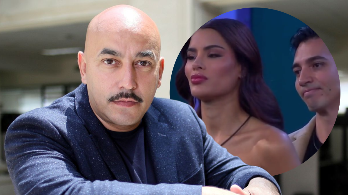 VIDEO |Lupillo Rivera se reconcilia con Maripily ¿fue traicionado por Romeh y Ariadna?