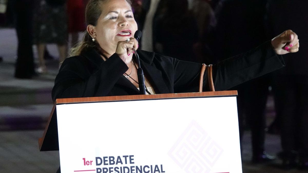 Todos se declaran como ganadores tras el debate