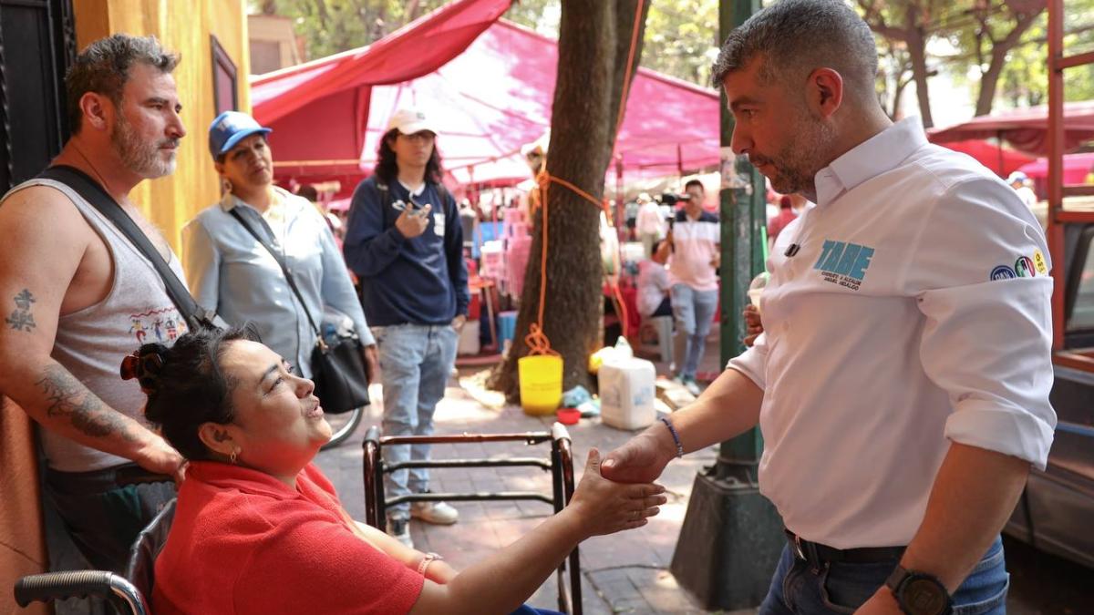 Informe del IMCO resalta a la Miguel Hidalgo en diversidad económica y competitividad