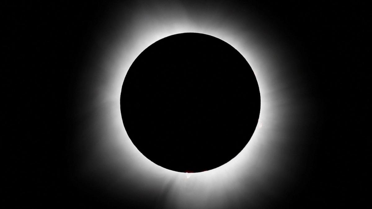 Próximo eclipse solar en México hasta 2052