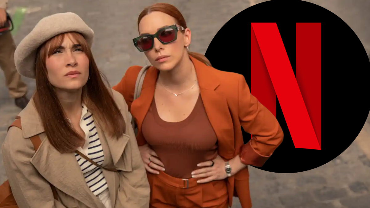 Estrenos en Netflix: ¿Qué ver del 8 al 14 de abril del 2024?