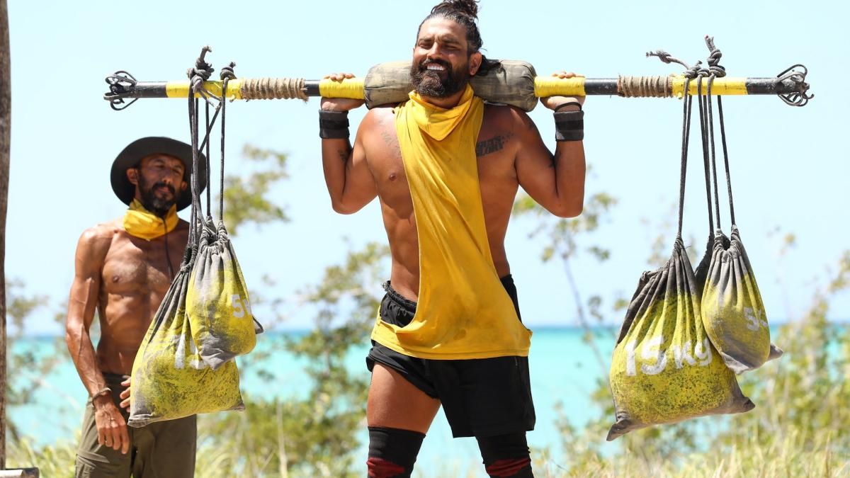 Survivor México 2024: ¿Quién gana hoy 8 de abril?