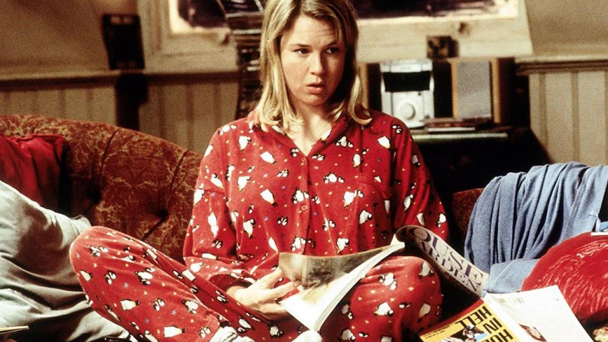 Bridget Jones regresa con una cuarta película ¿Cuándo se estrenará?