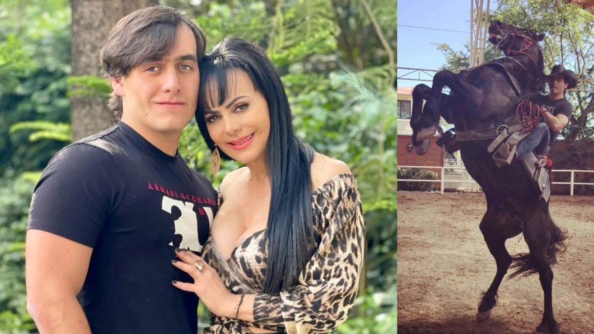 Maribel Guardia recuerda a su hijo, Julián Figueroa, a un año de su muerte con emotivo mensaje