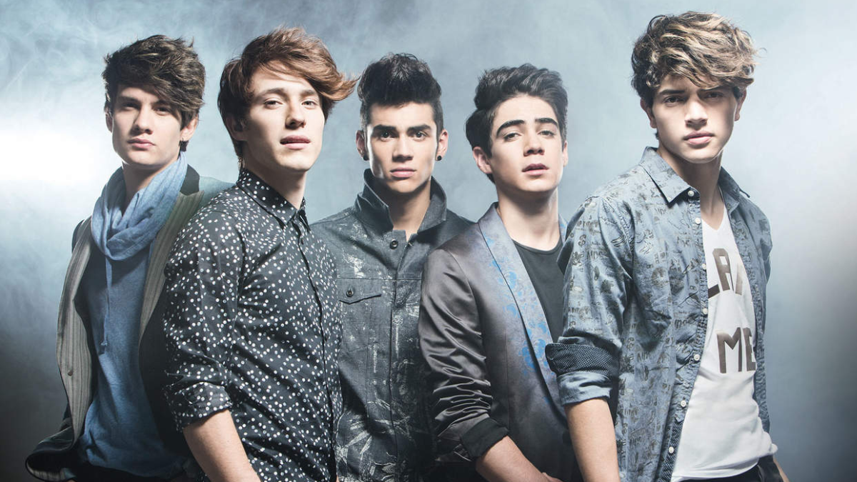 Las canciones de CD9 que seguro formarán parte del setlist del concierto en la Arena CDMX