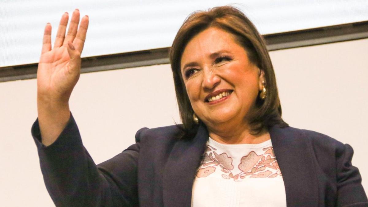 Xóchitl Gálvez defenderá ahorros de las afores