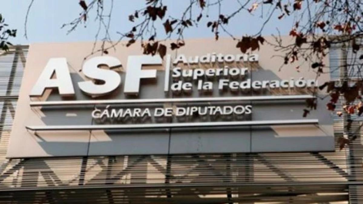 Agustín Caso, Auditor Especial de Desempeño, acusa de despido injustificado a titular de la ASF