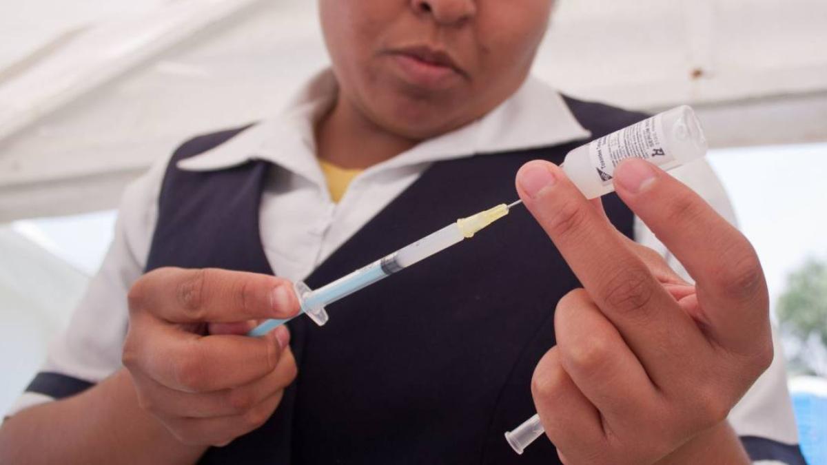 Salud emite nuevo aviso epidemiológico por sarampión; hay 859 casos probables