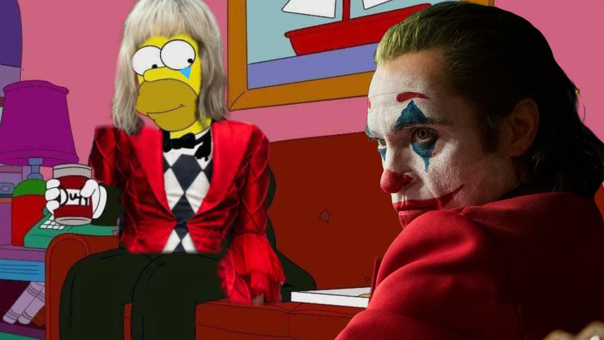 Joker 2: Los mejores MEMES por el estreno del tráiler de Folie à Deux