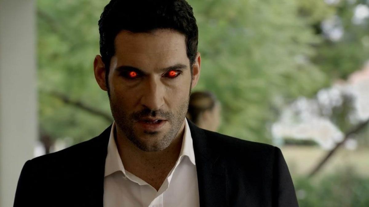 Lucifer viene a México: CCXP MX anuncia al actor Tom Ellis como su invitado especial