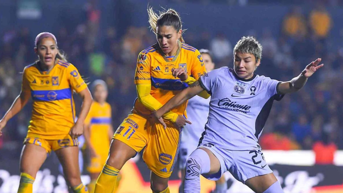 Liga MX Femenil | Dónde y a qué hora ver los partidos que se juegan en la Jornada 14