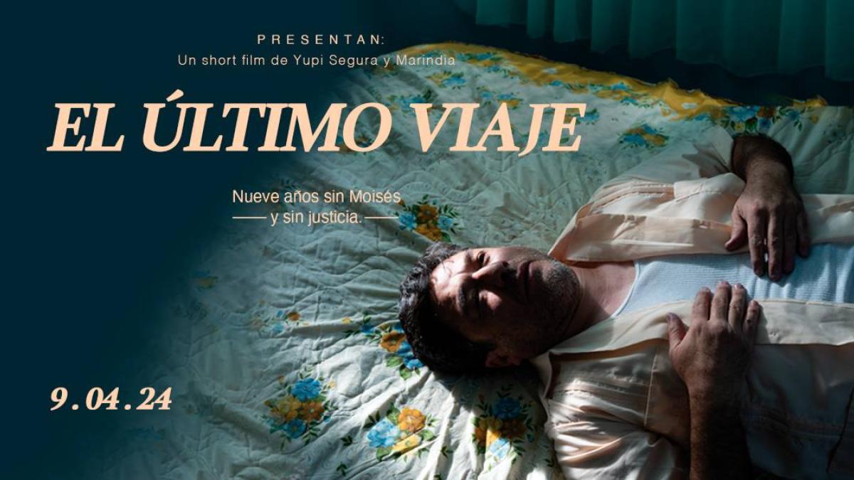 Artículo 19, exige justicia por asesinato de periodistas con documental 'El Último Viaje'