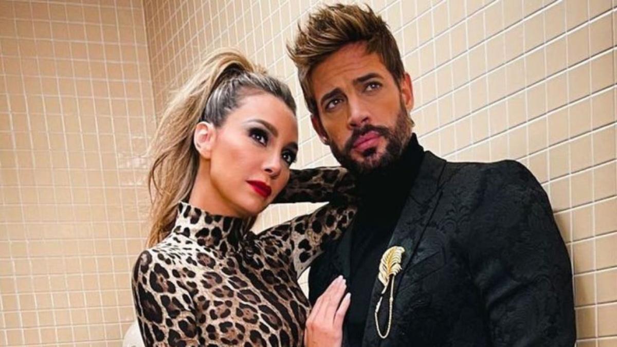 Policías revelan los brutales altercados domésticos entre William Levy y Elizabeth Gutiérrez: 'llegó armado'