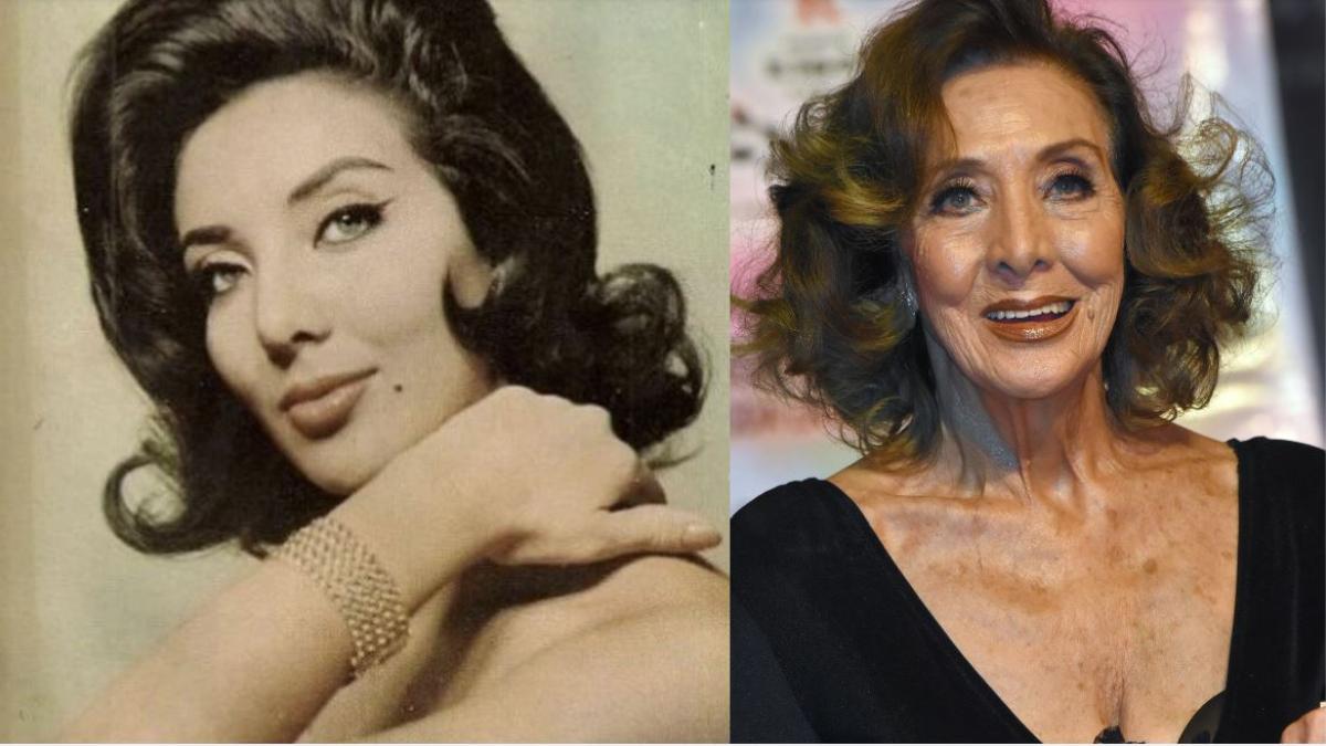 Muere la actriz Lorena Velázquez a los 86 años; fue estrella del Cine de Oro en México