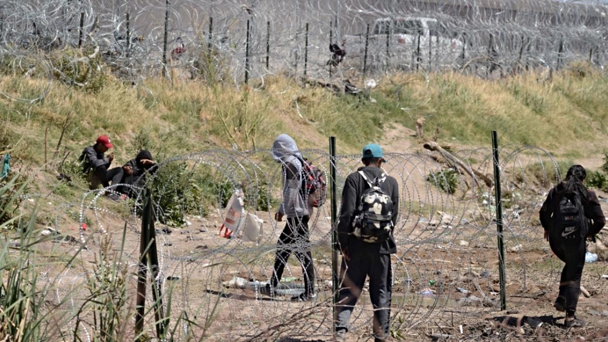 México expresa preocupación por nueva ley antiinmigrante, ahora en Tennessee