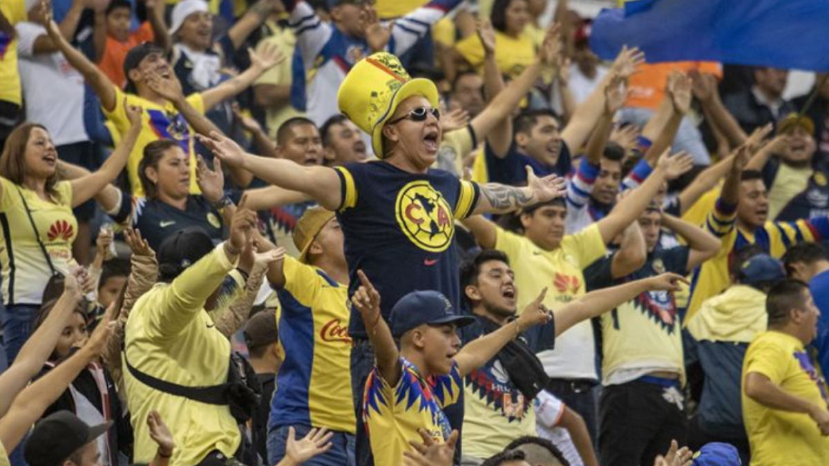 Liga MX | Aficionados del América buscan naturalizar a una de sus estrellas para que juegue con el Tricolor