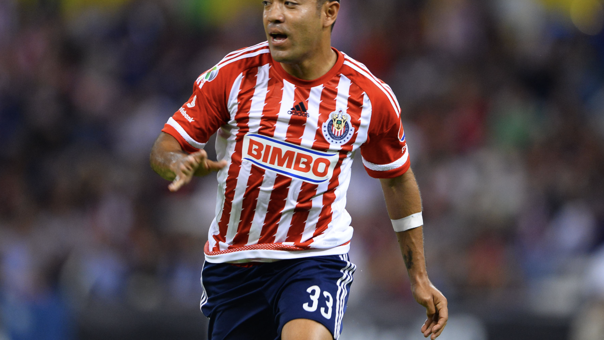 Chivas | Marco Fabián recuerda insólito favor que le pidió Jorge Vergara en una conferencia de prensa