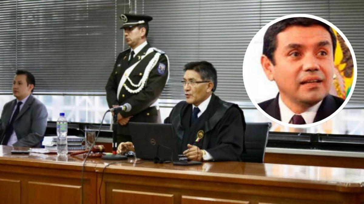 Ecuador solicitará a México extradición de Walter “S” por nuevo caso de corrupción