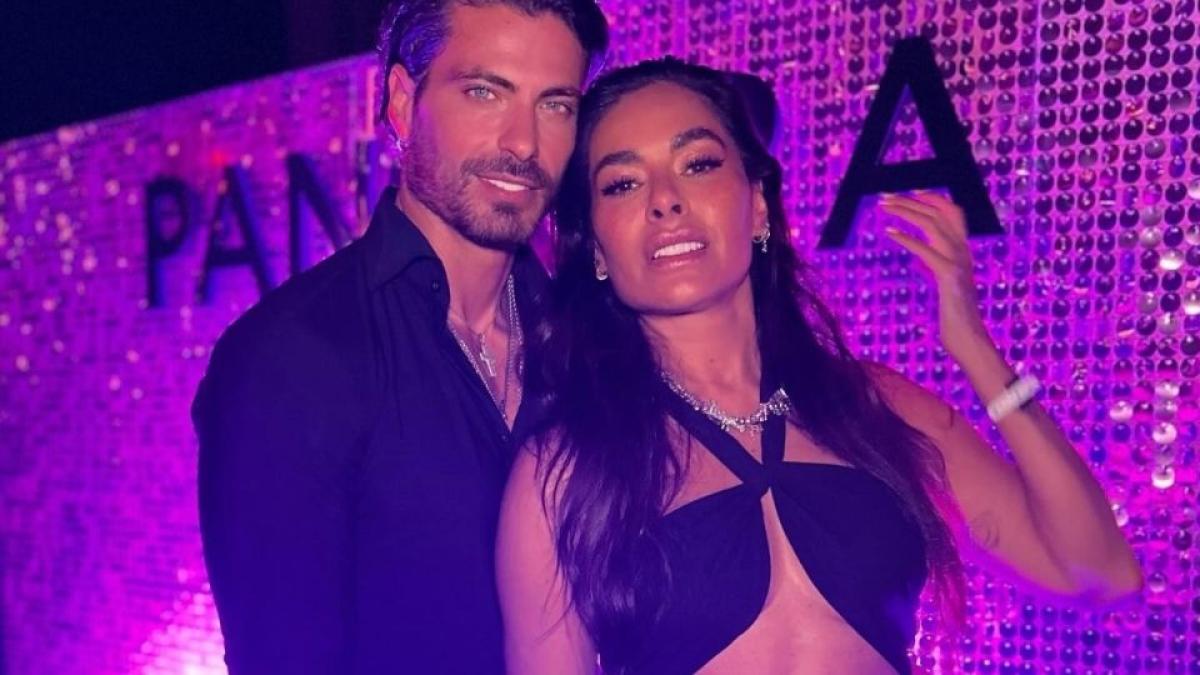 ¿Galilea Montijo terminó a su nio menor Isaac Moreno?: 'Libre como el viento'