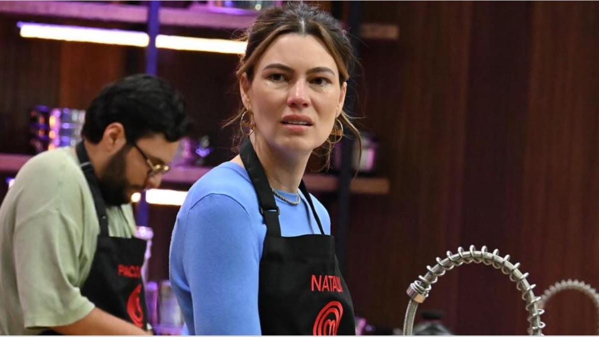 MasterChef Celebrity México 2024: ¿Quién es el eliminado de hoy 14 de abril?